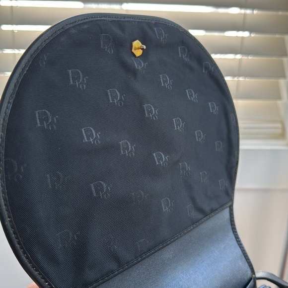 Vintage Christian Dior Bag - Picture 7 of 9